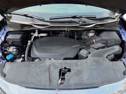 Used 2024 Honda Odyssey Touring image 33