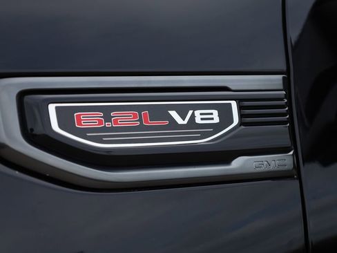 Used 2021 GMC Sierra 1500 AT4 w/ AT4 Value Package image 19