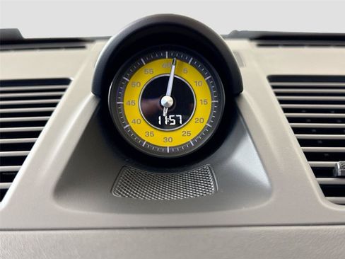 Used 2021 Porsche 911 Turbo S AWD/4WD image 17
