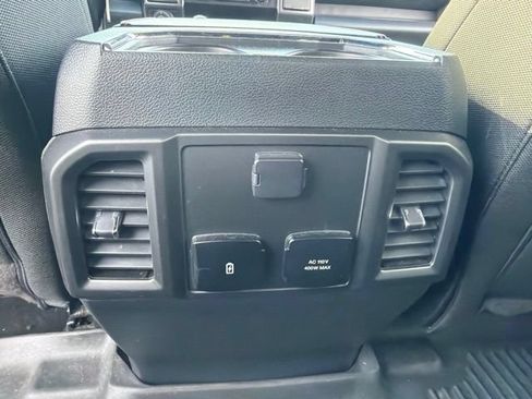 Used 2020 Ford F150 XLT w/ Equipment Group 302A Luxury AWD/4WD image 10
