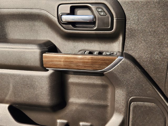 Used 2020 Chevrolet Silverado 1500 LT w/ All-Star Edition RWD image 22