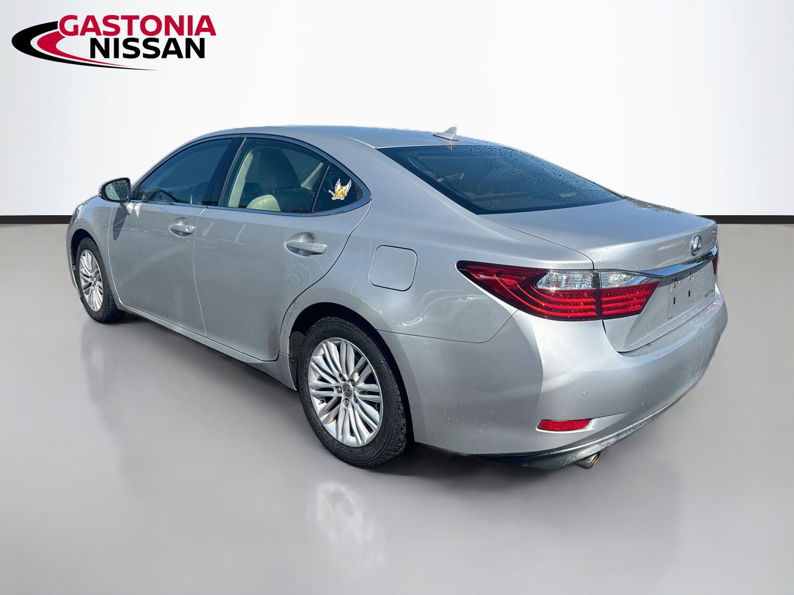 Used 2013 Lexus ES 350 w/ Luxury Pkg FWD image 6