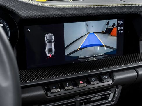 Used 2022 Porsche 911 GT3 image 29