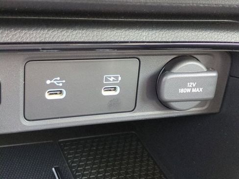 New 2026 Honda CR-V EX-L image 20