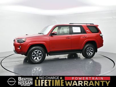 Used 2023 Toyota 4Runner TRD Off-Road Premium