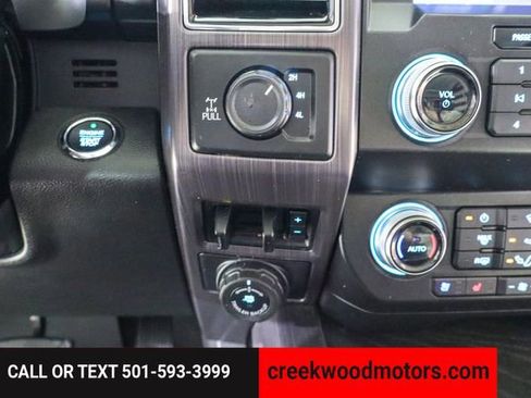 Used 2021 Ford F250 Limited image 47