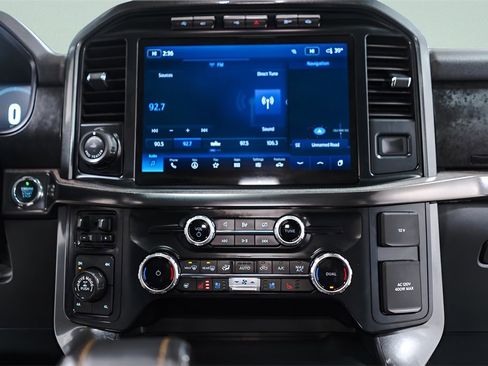 Used 2023 Ford F150 Tremor w/ Equipment Group 402A High image 14