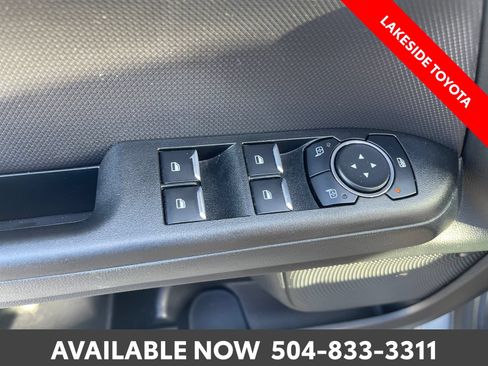 Used 2023 Ford Bronco Sport Big Bend w/ Convenience Package AWD/4WD image 24