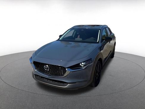 Used 2025 MAZDA CX-30 AWD 2.5 S w/ Preferred Package image 7