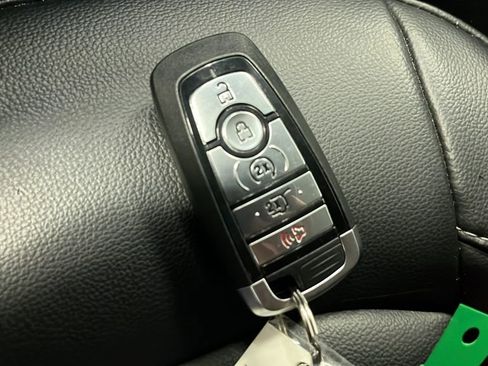Used 2024 Ford Edge SEL w/ Convenience Package AWD/4WD image 21