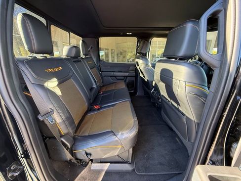 New 2025 Ford F150 Tremor w/ Equipment Group 402A High image 21