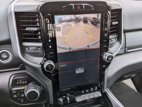 Certified 2023 RAM 1500 Big Horn image 24