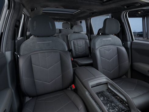 New 2027 Kia Telluride SX Prestige X-Pro AWD/4WD image 15