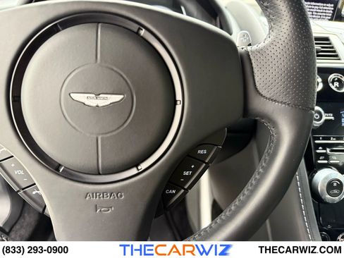 Used 2012 Aston Martin DBS Coupe image 55