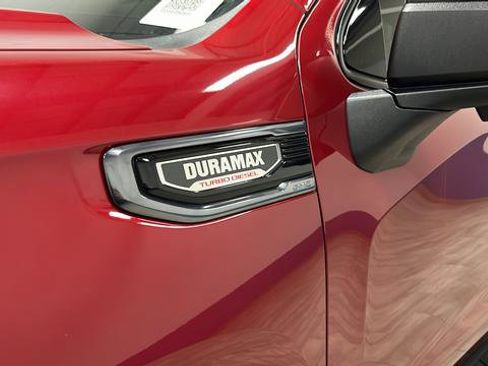 Used 2022 GMC Sierra 1500 AT4 w/ AT4 Premium Package image 35