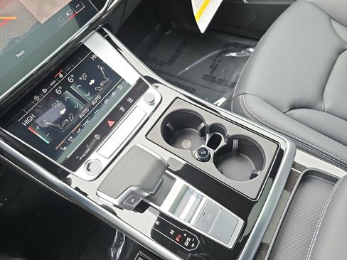 New 2026 Audi Q7 3.0T Premium Plus image 23