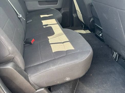 Used 2019 RAM 1500 Warlock AWD/4WD image 11