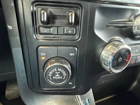 Used 2023 Ford F150 XLT w/ Equipment Group 302A High AWD/4WD image 19