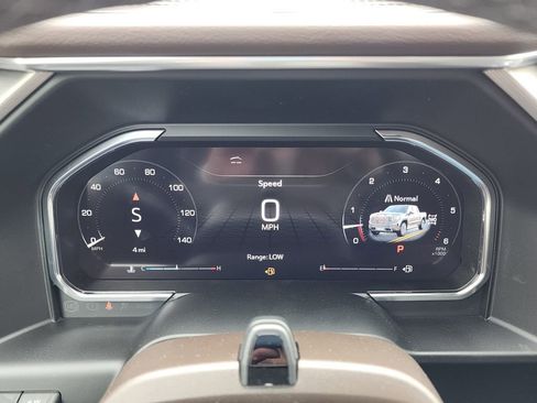 New 2026 GMC Sierra 1500 Denali AWD/4WD image 26