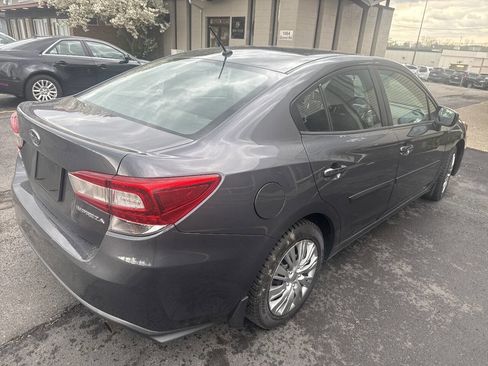 Used 2020 Subaru Impreza 2.0i AWD/4WD image 7