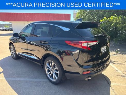 Used 2020 Acura RDX FWD w/ Technology Package image 7