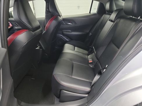 Used 2023 Toyota Prius Prime FWD image 27