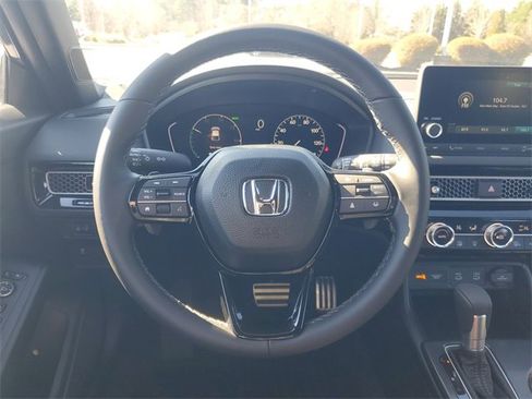 New 2026 Honda Civic Sport image 10