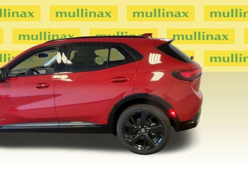 New 2025 Buick Envision Sport Touring image 7