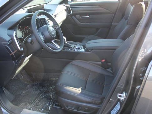 Certified 2025 MAZDA CX-50 AWD 2.5 Hybrid w/ Weather Package image 12