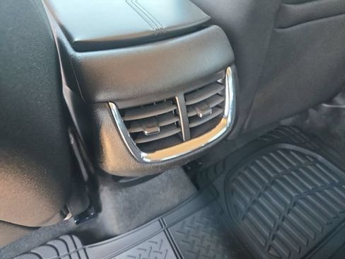 Used 2024 Chevrolet Malibu LT FWD image 20