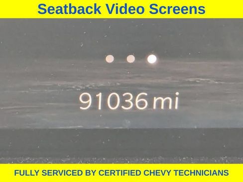 Used 2022 Jeep Grand Wagoneer Series III w/ Rear Seat Video Group 1 AWD/4WD image 21