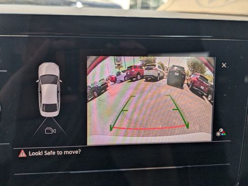 New 2025 Volkswagen Jetta Sport image 14