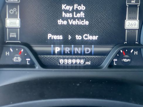 Used 2022 RAM 3500 Laramie image 26