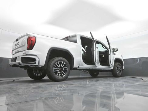 New 2026 GMC Sierra 1500 AT4 w/ AT4 Premium Package AWD/4WD image 47