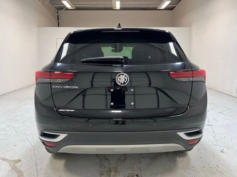 Used 2022 Buick Envision Preferred FWD image 10