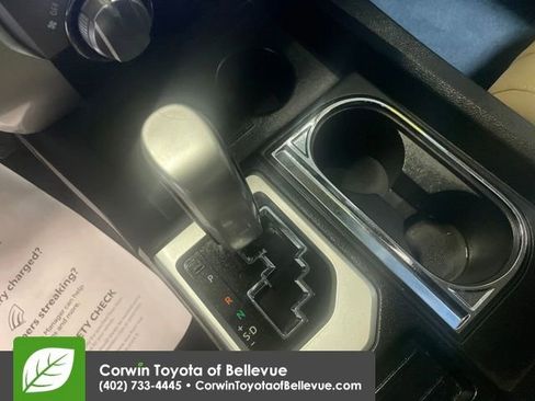 Used 2014 Toyota Tundra SR5 image 24