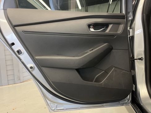 Used 2024 Honda Accord Sport image 27