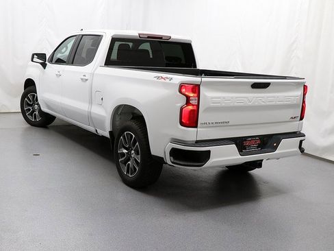 Used 2024 Chevrolet Silverado 1500 RST image 10