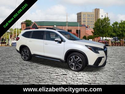 Used 2023 Subaru Ascent Limited