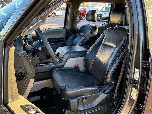 Used 2019 Ford F150 XL w/ Equipment Group 101A Mid image 7