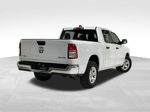 Used 2024 RAM 1500 Lone Star AWD/4WD image 4