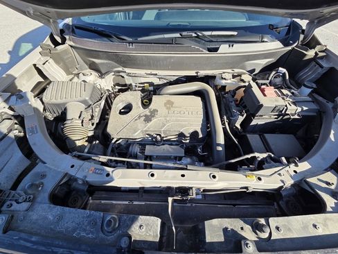 Used 2025 GMC Terrain Elevation image 31