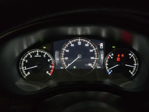 New 2026 MAZDA MAZDA3 2.5 S Hatchback w/ Premium Pkg image 23