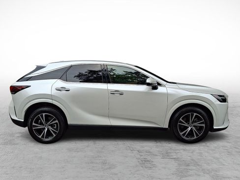 Used 2024 Lexus RX 350 Premium w/ Accessory Package (Z1) AWD/4WD image 7