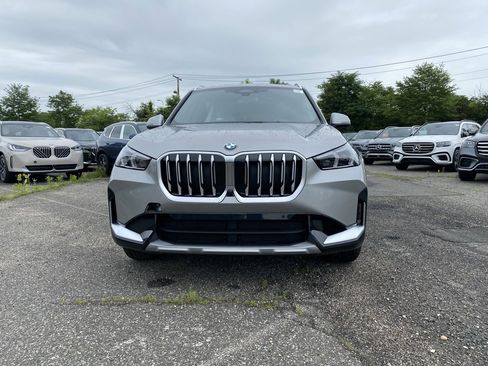 New 2025 BMW X1 xDrive28i w/ Technology Package image 2