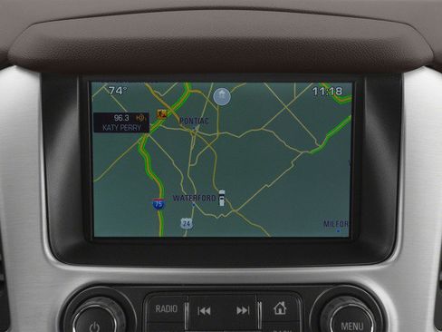 Used 2016 GMC Yukon XL SLT AWD/4WD image 23