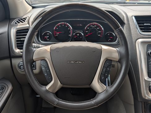Used 2016 GMC Acadia Denali AWD/4WD image 20