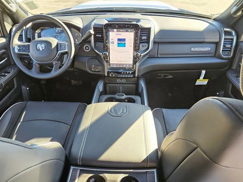 New 2026 RAM 2500 Laramie w/ Night Edition image 14