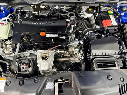 Used 2019 Honda Civic LX image 26