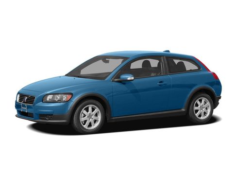 Used 2008 Volvo C30 T5 Version 1.0 image 2
